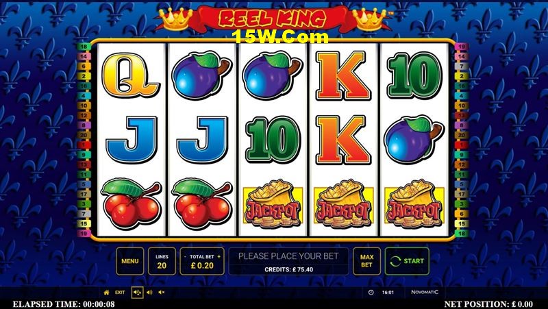 Fortune Rabbit Slot